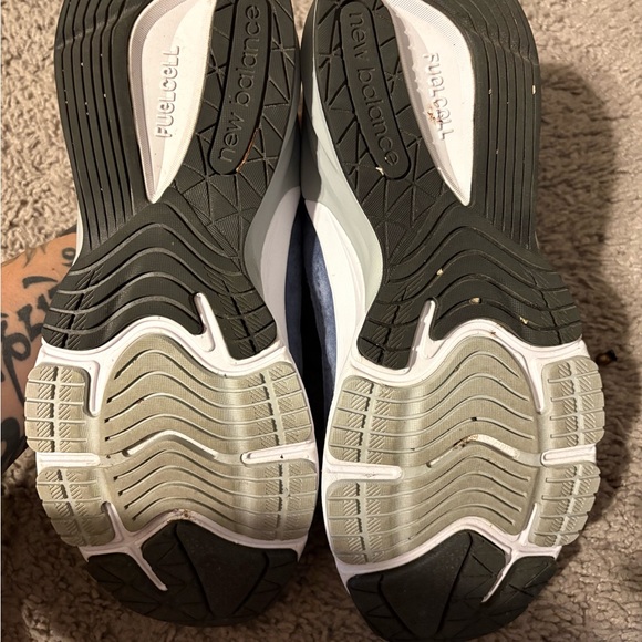 New Balance 990v6 Sneakers - Picture 3 of 7